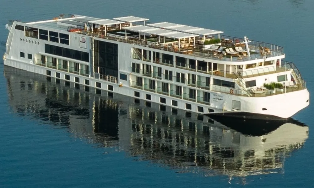 Viking Sobek — Viking River Cruises