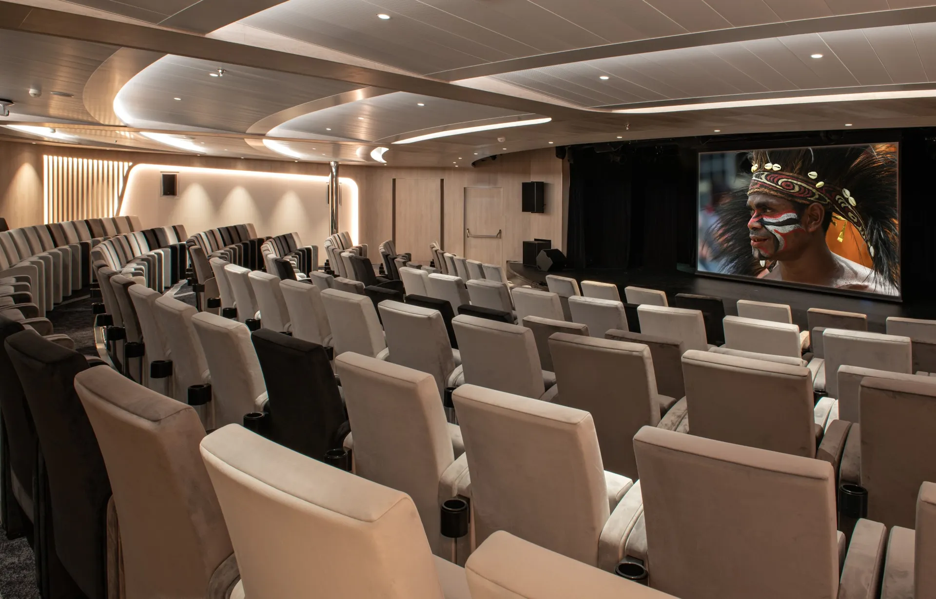 Theatre
