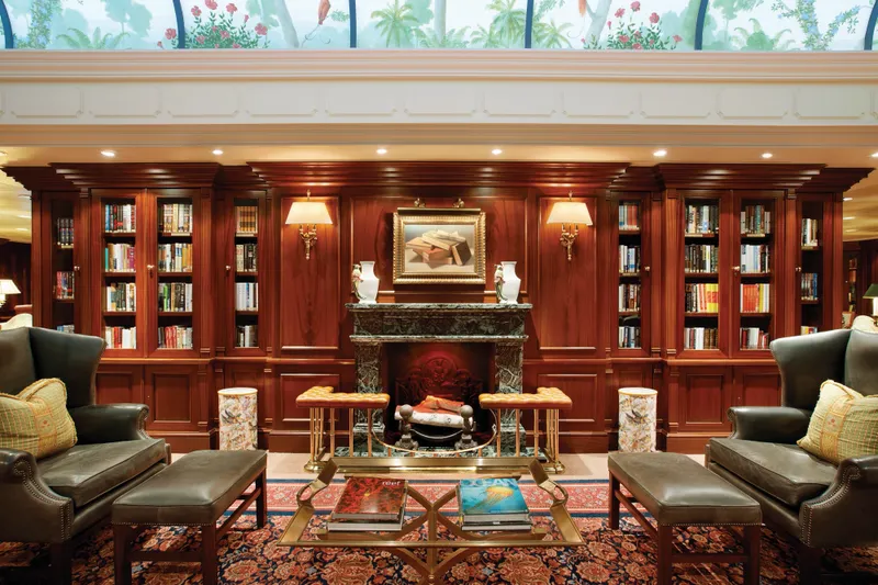 Βιβλιοθήκη 1