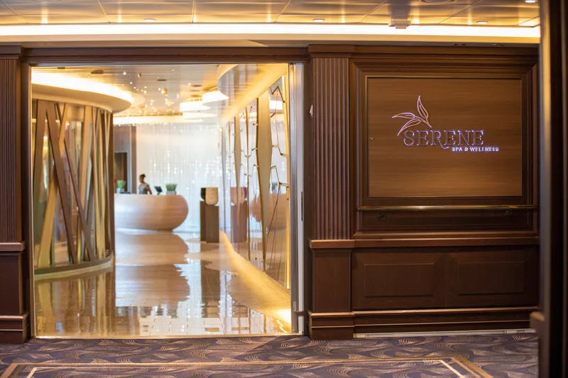 Serene Spa & Wellness™ 2