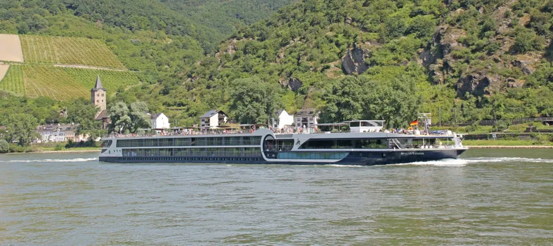Avalon Passion — Avalon Waterways