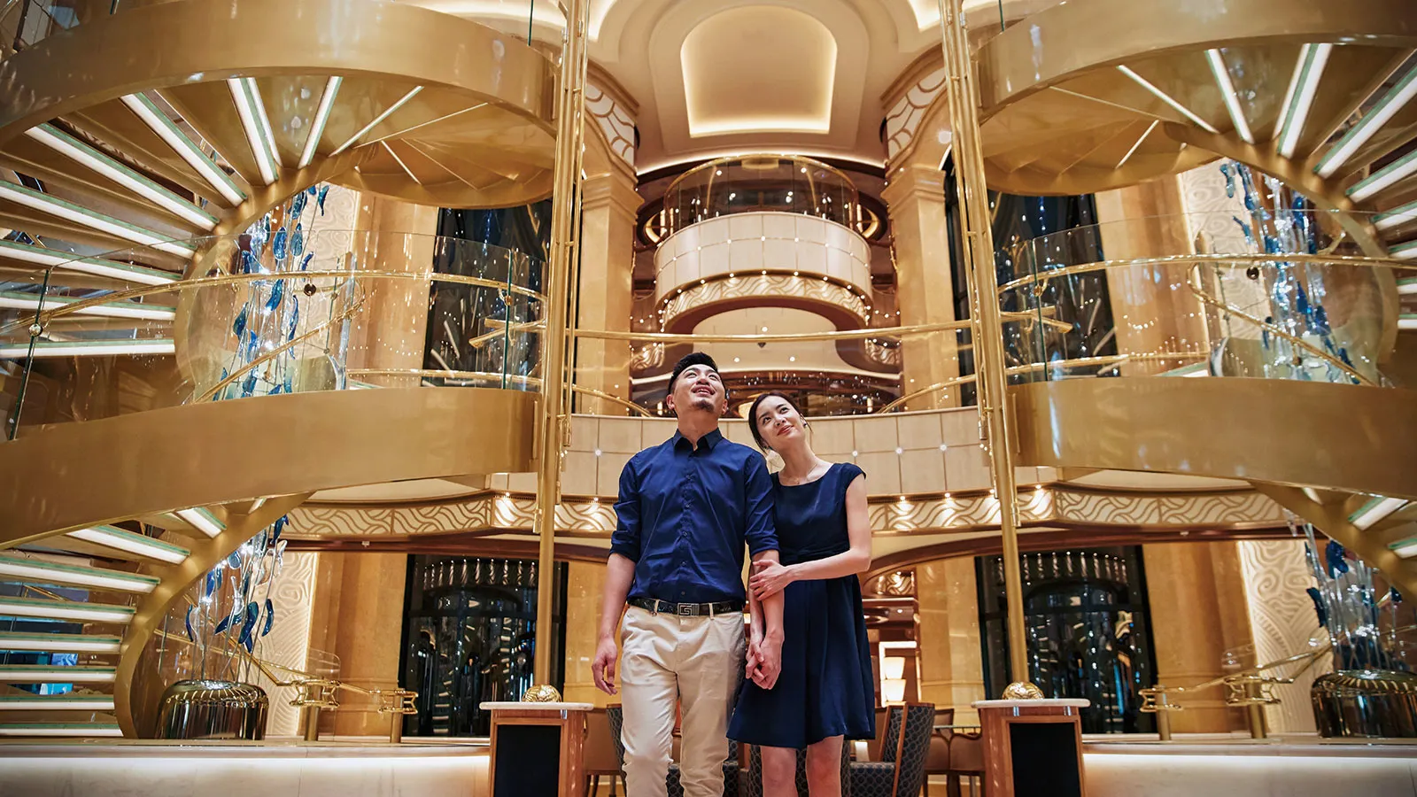 Majestic Princess 27