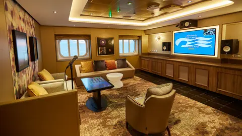 Cape Horn, Scenic Cruising