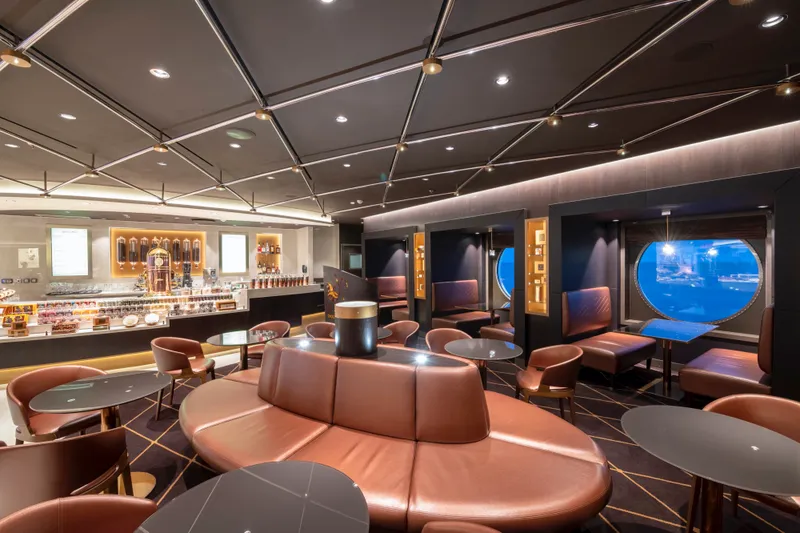 Jean-Phillippe Choklad & Kafé 1