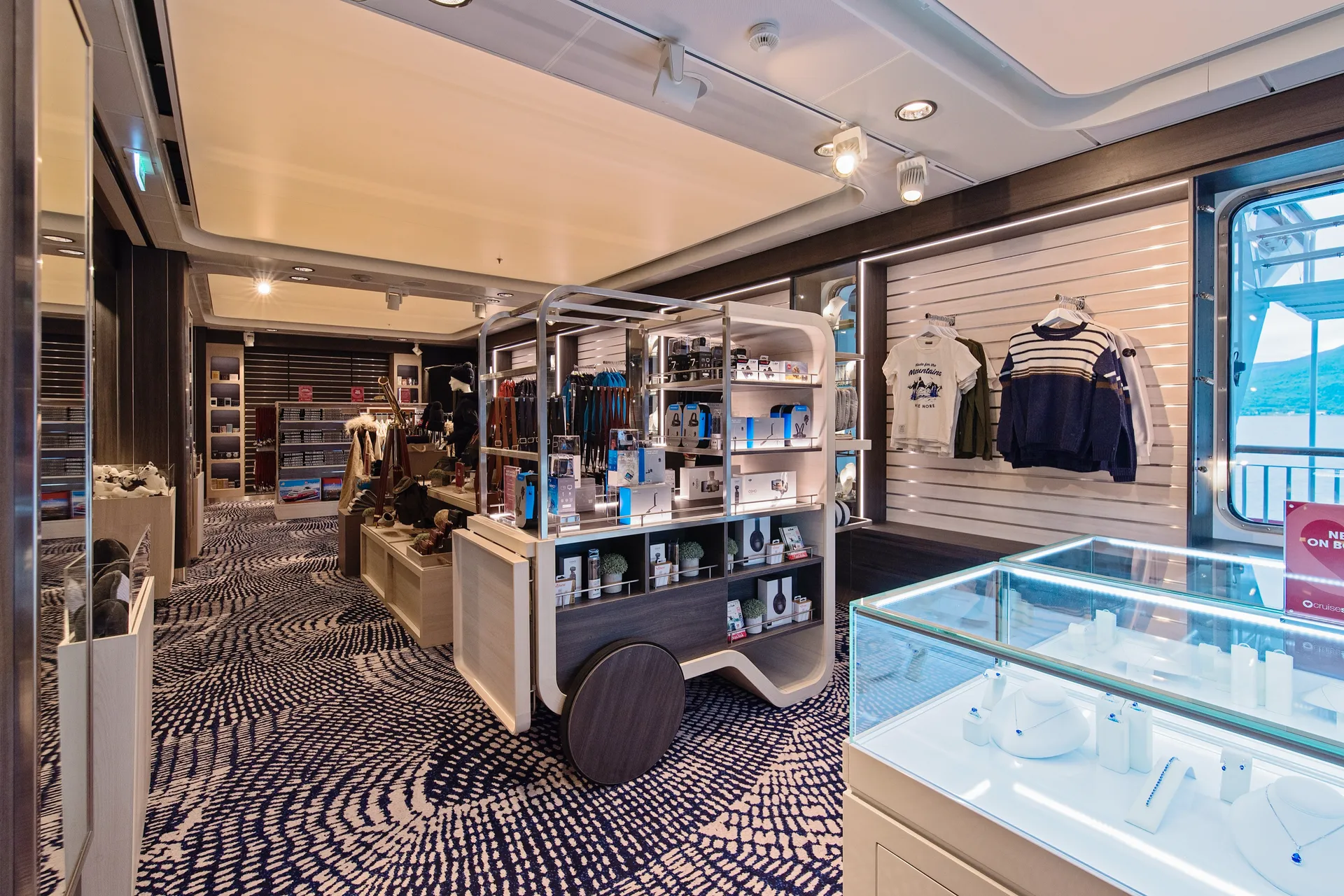 Shop