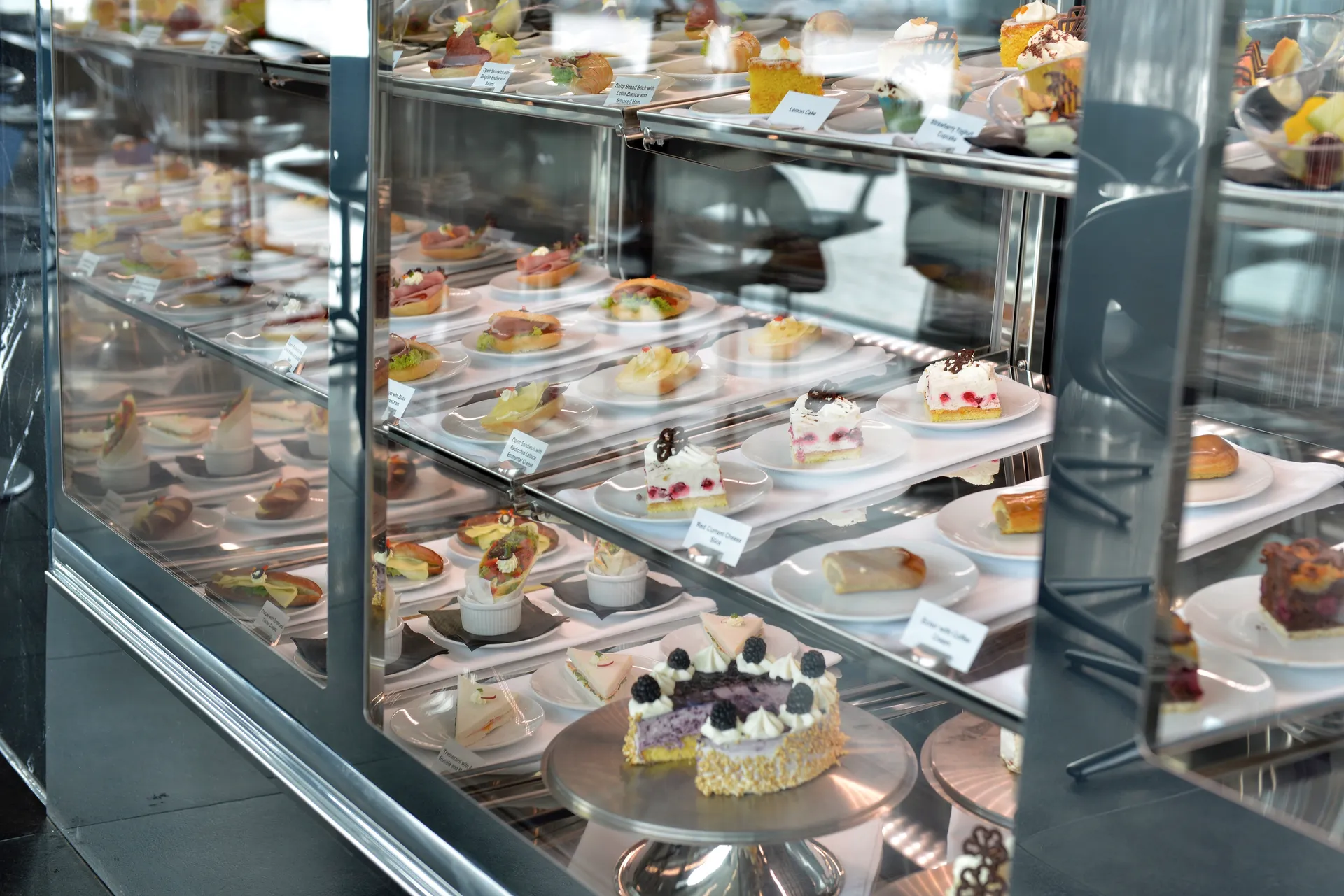 Ρίβερ Καφέ 2