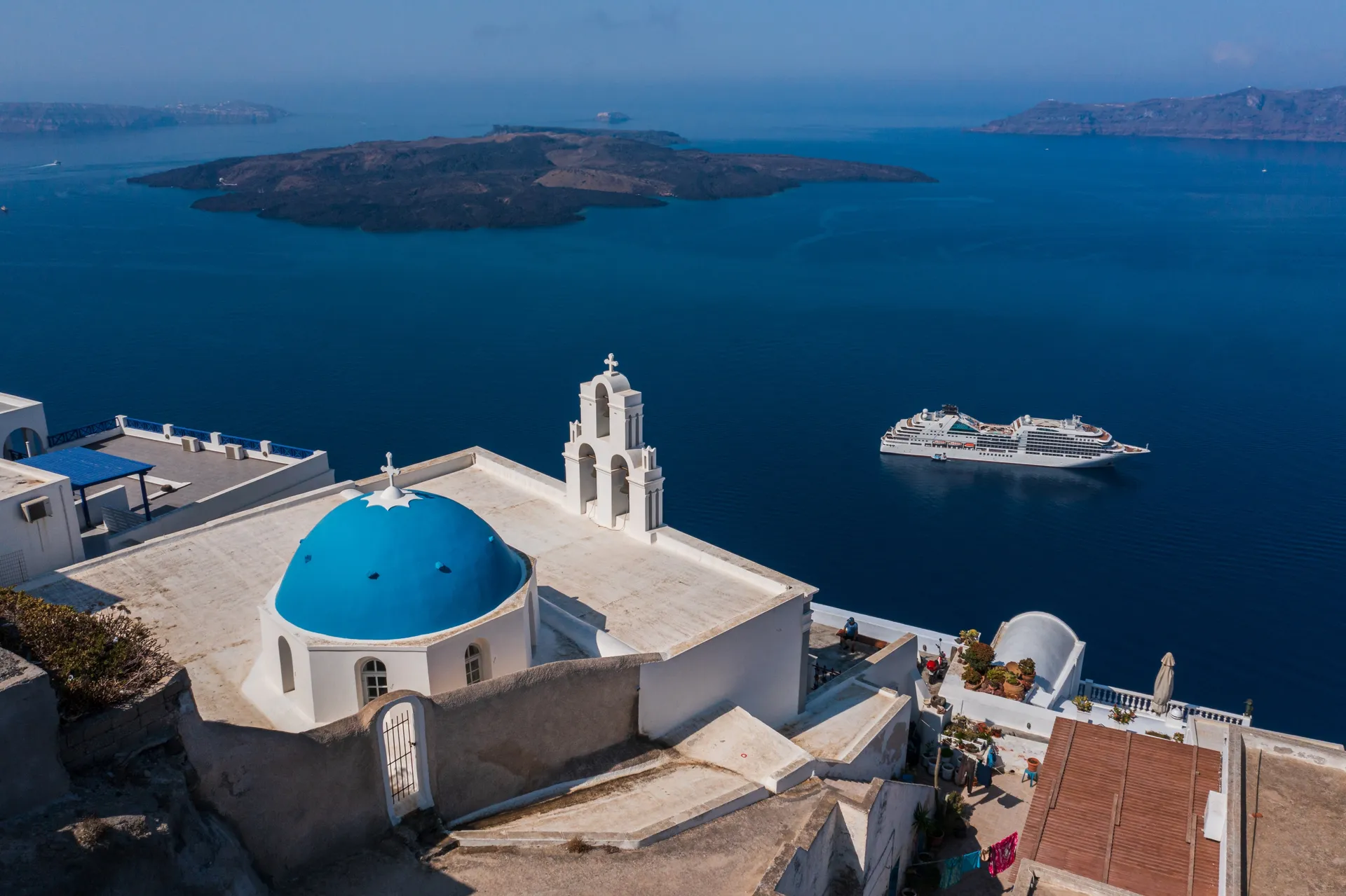 Shore Experiences By Seabourn