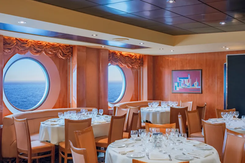 Restaurantul II Galeone 6