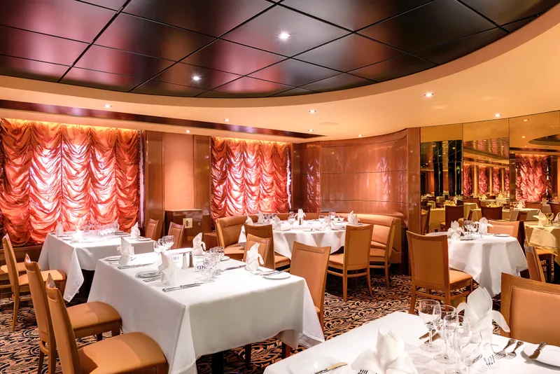 Restaurantul II Galeone 2