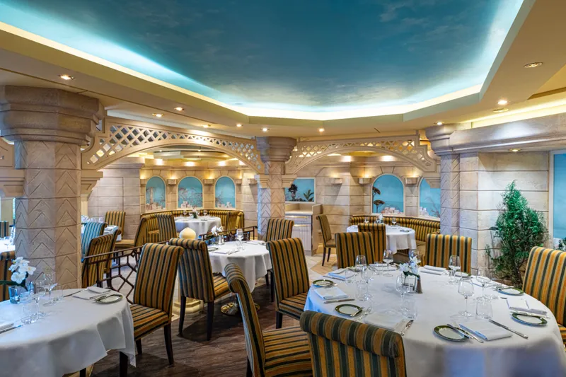 L'Olivo Restaurant 2