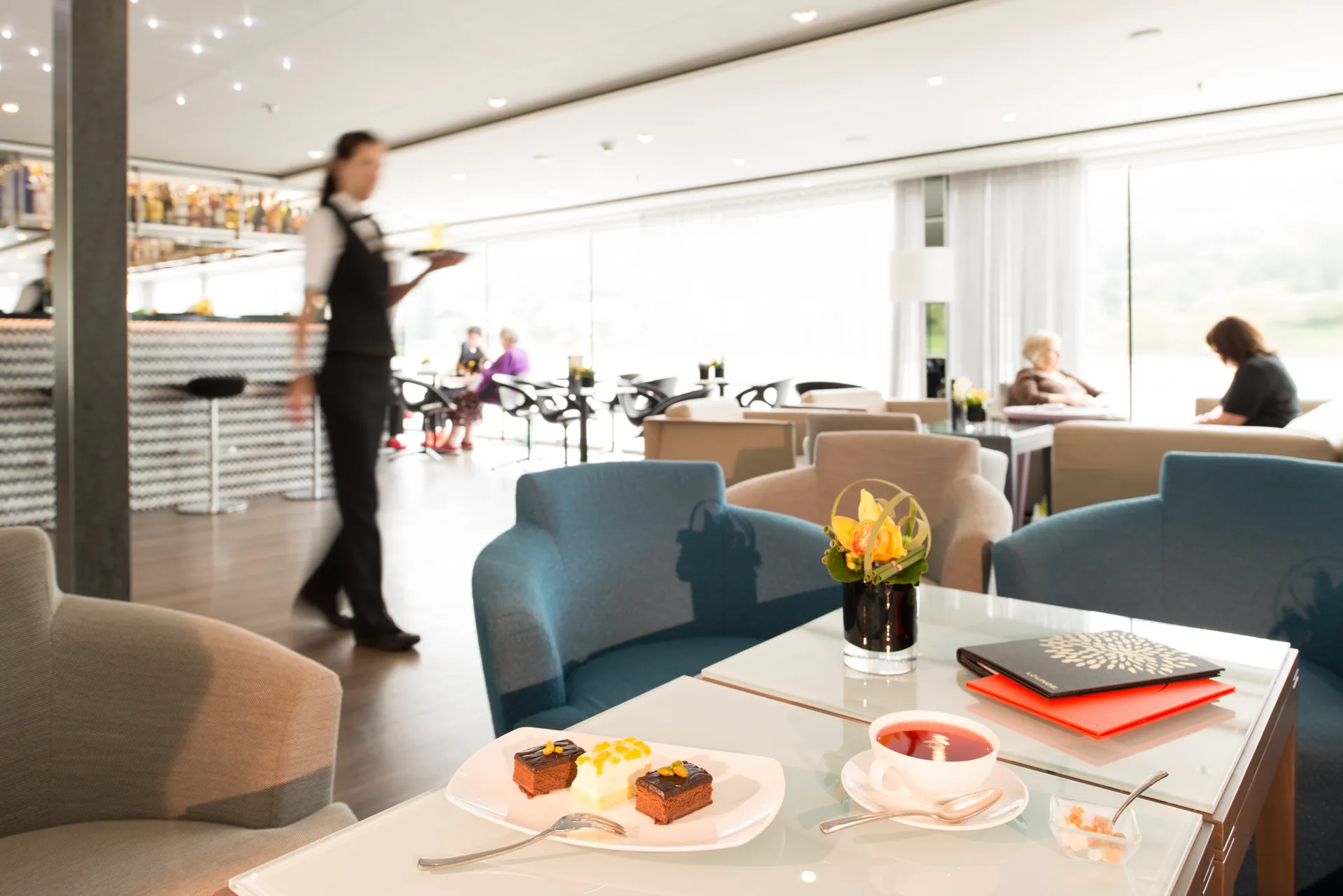 Σκένικ Ντάιαμοντ 3