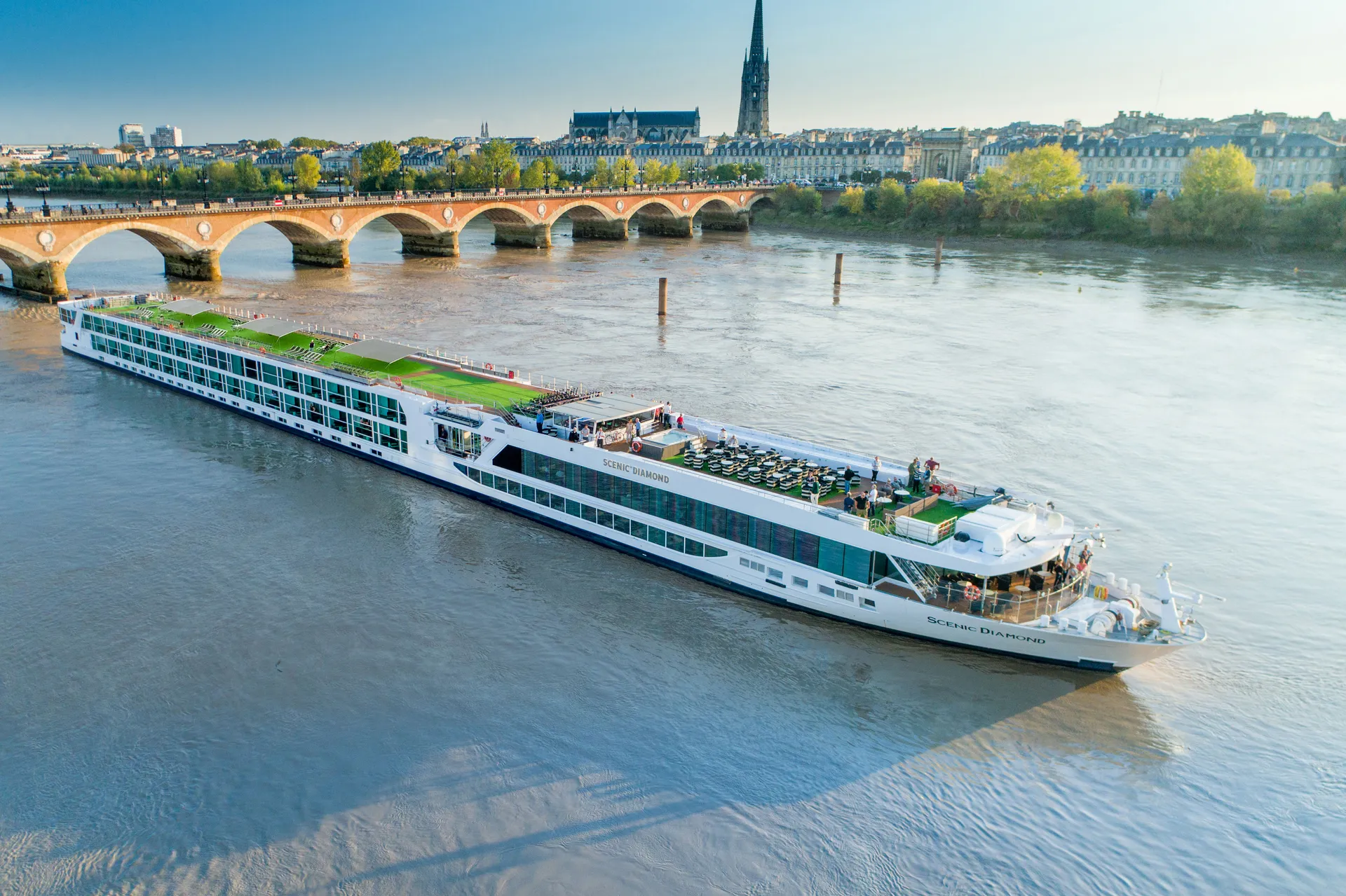 Όμορφο Μπορντό