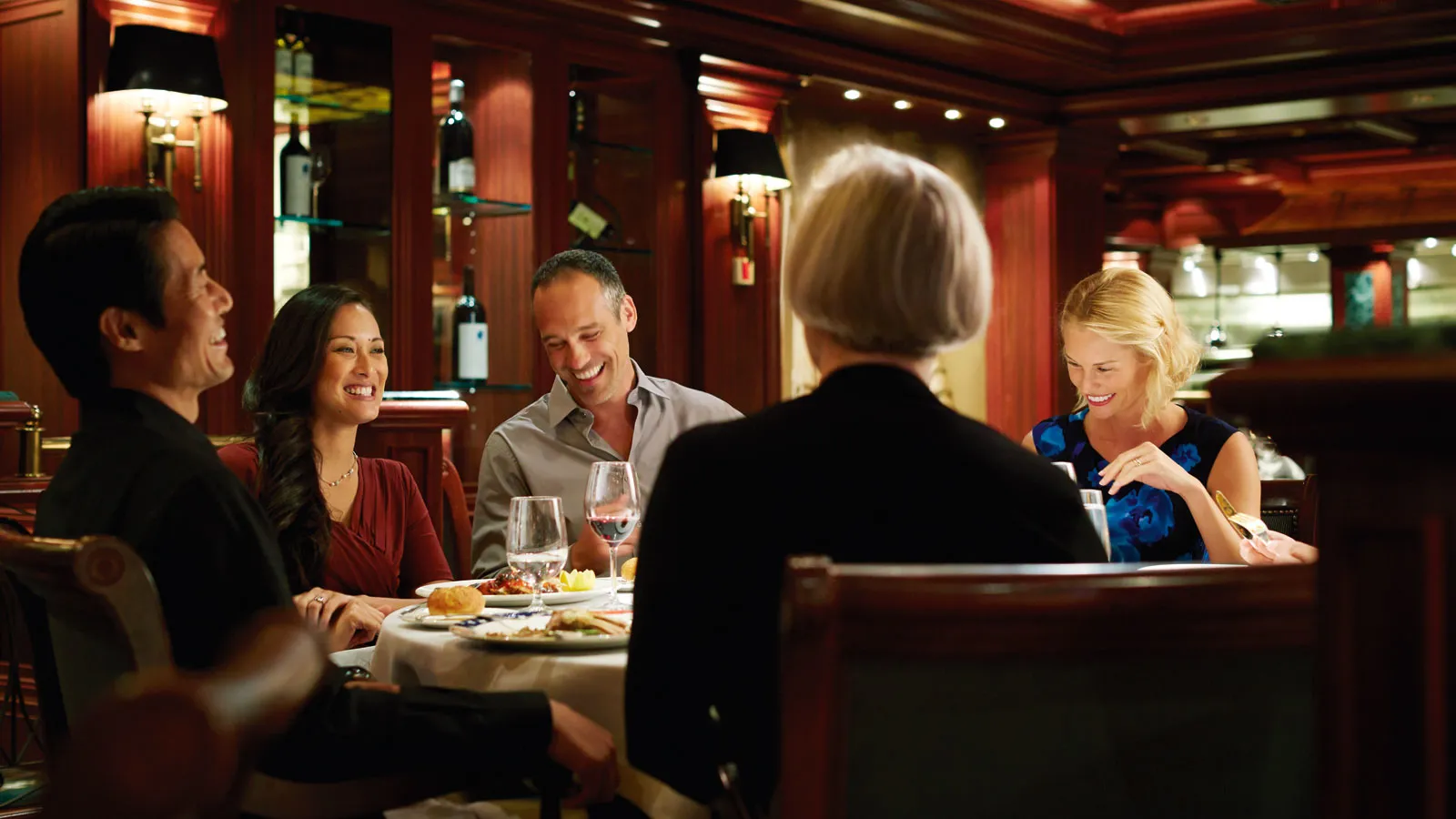 Crown Princess 10