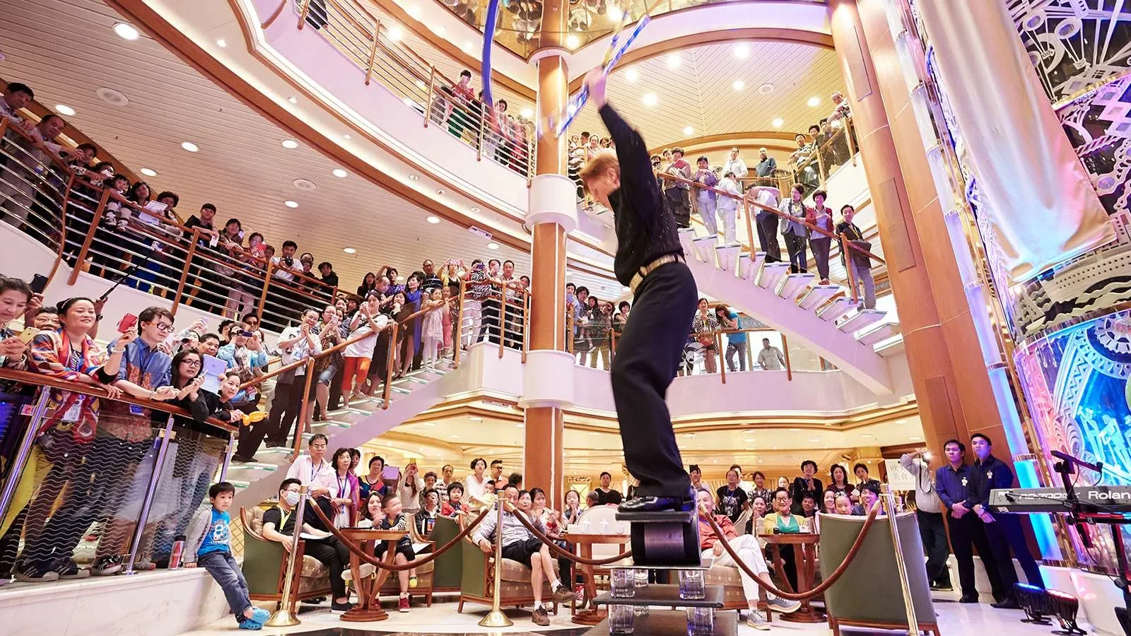 Crown Princess 23