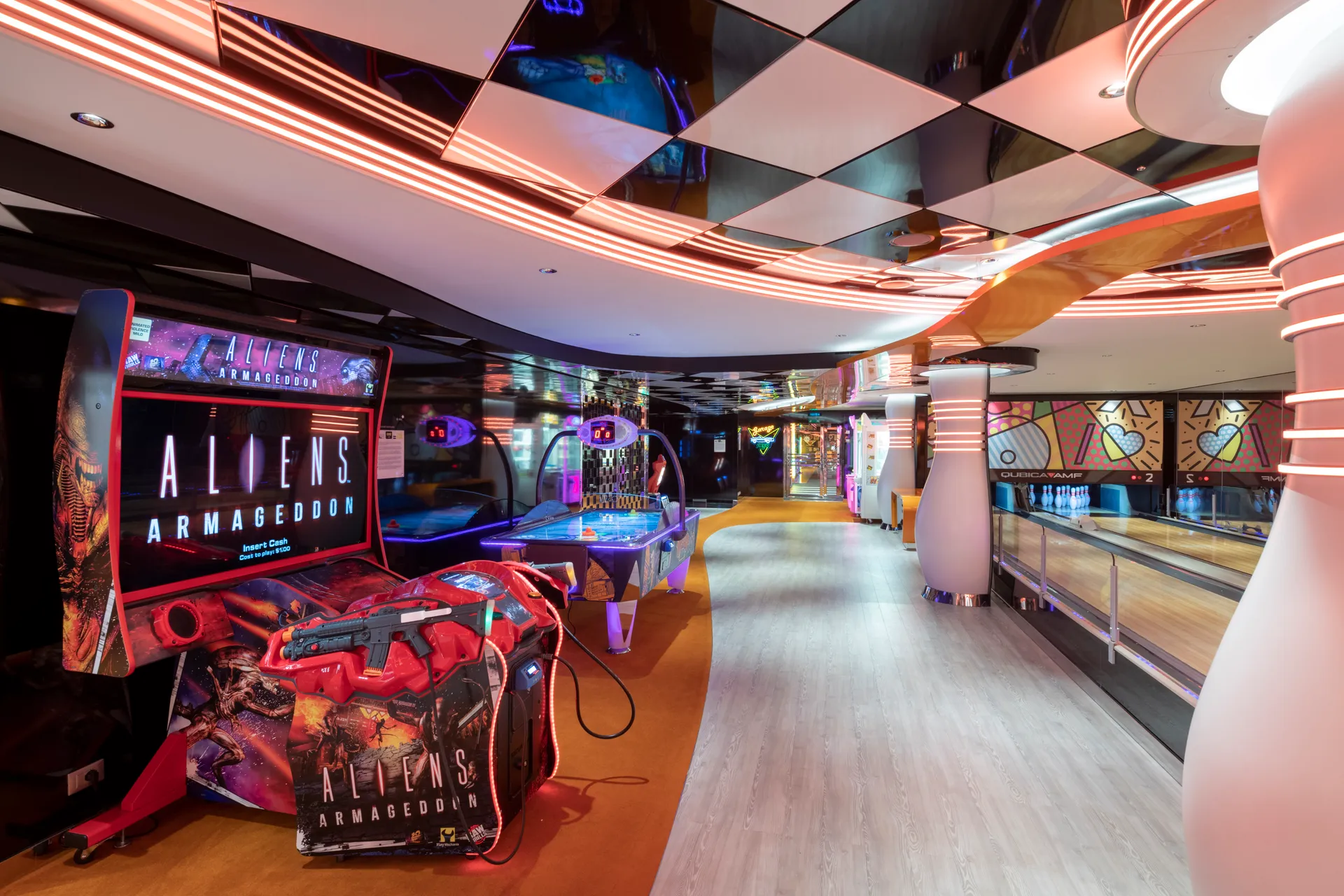 Arcade