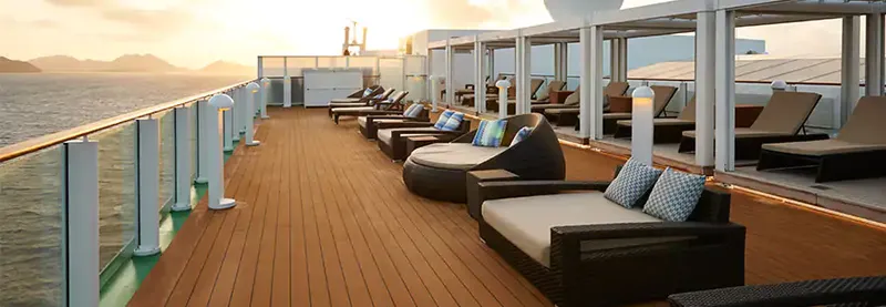 Norwegian Gem 1