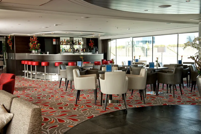 Panoráma Lounge 2