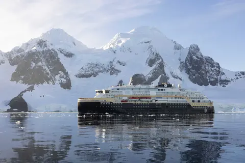 Drake Passage