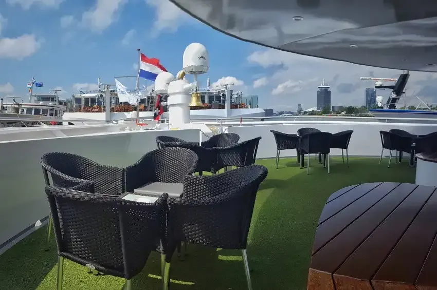 MS Gérard Schmitter 7