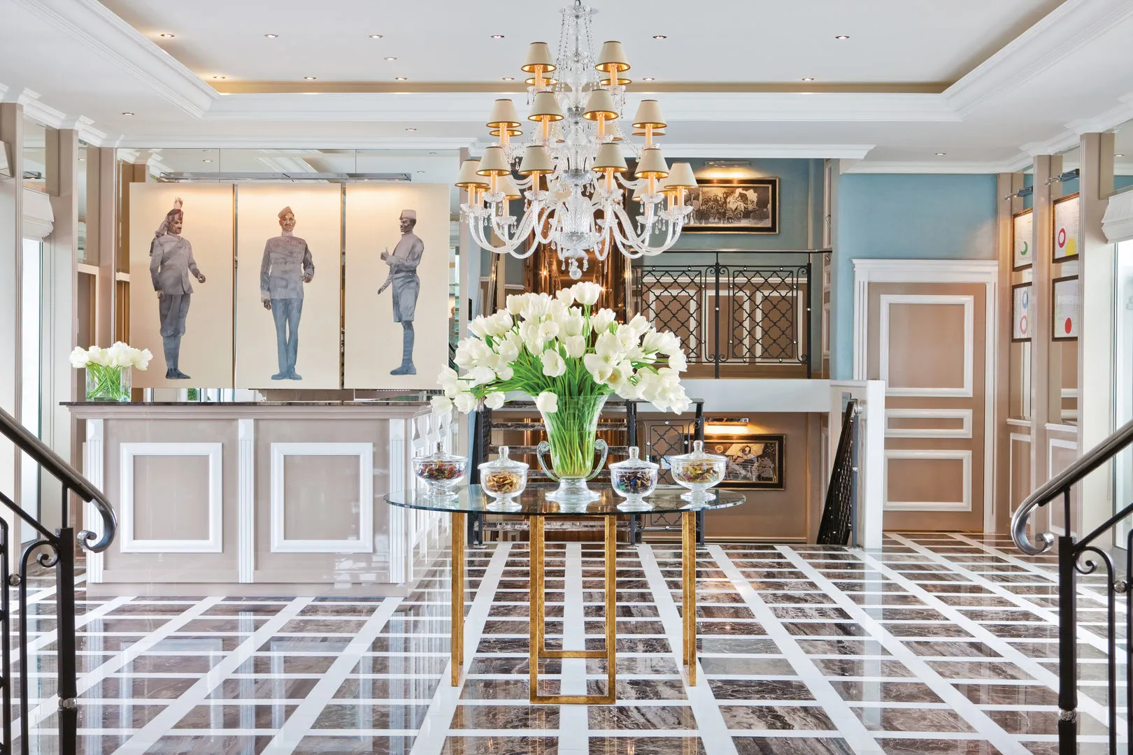 Ρίβερ Ντάτσες 5