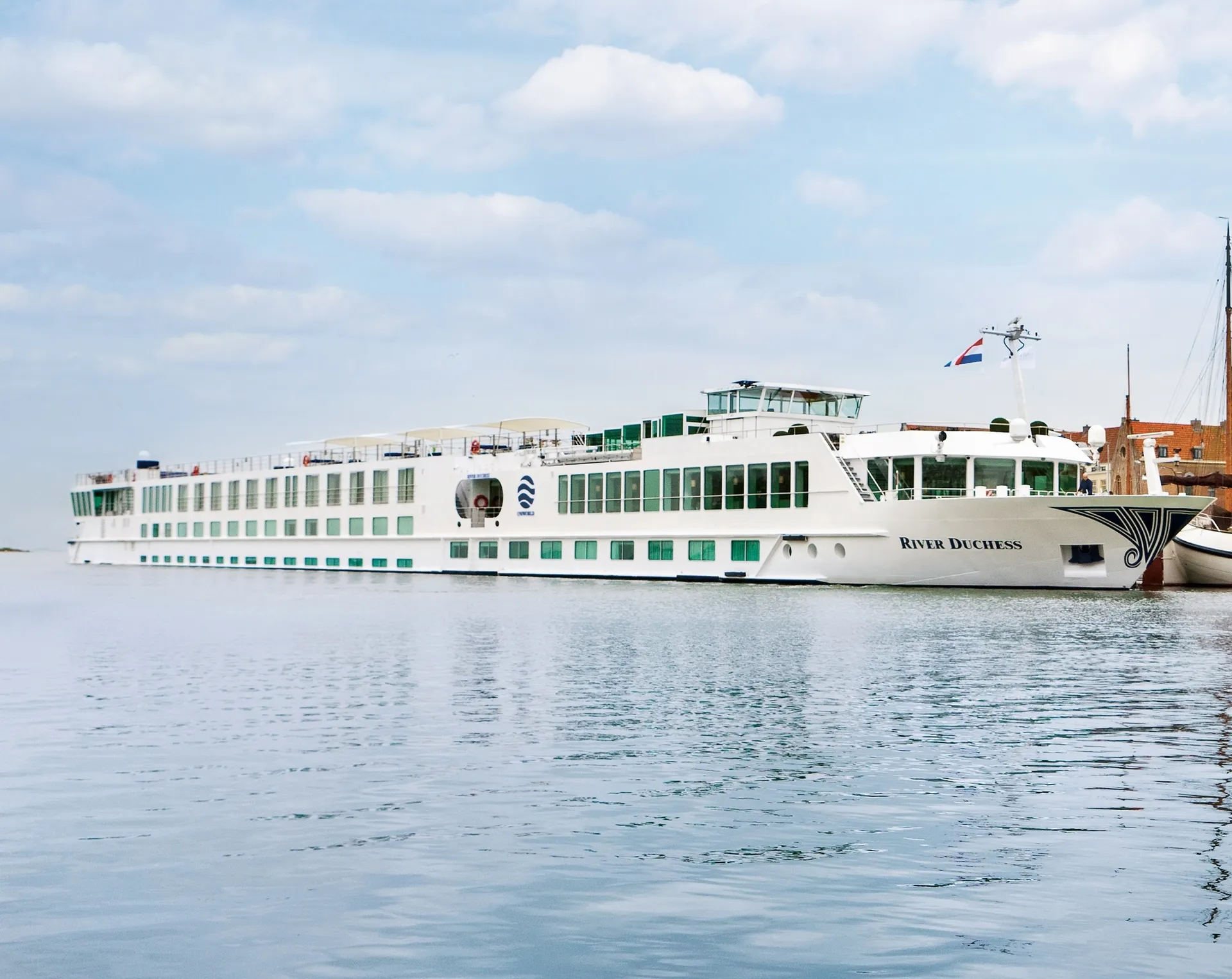 River Duchess 6