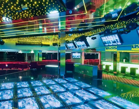 地中海音樂號 24