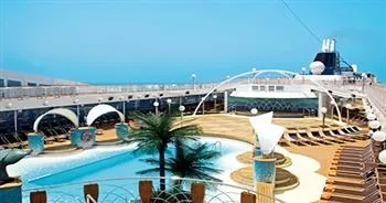 地中海音乐号 8