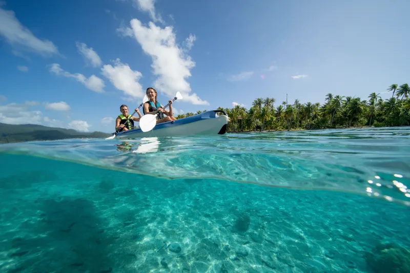 Marina vodních sportů 3