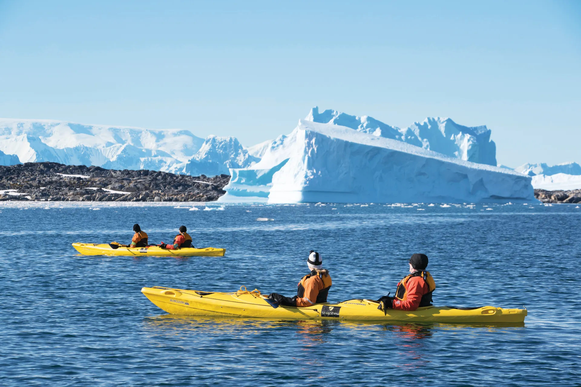 Ventures By Seabourn® 2