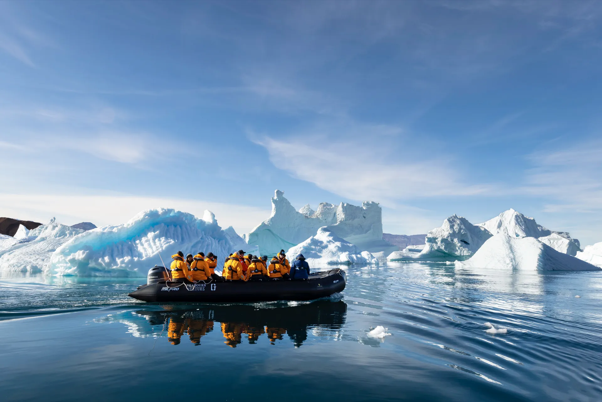 Ventures By Seabourn® 4