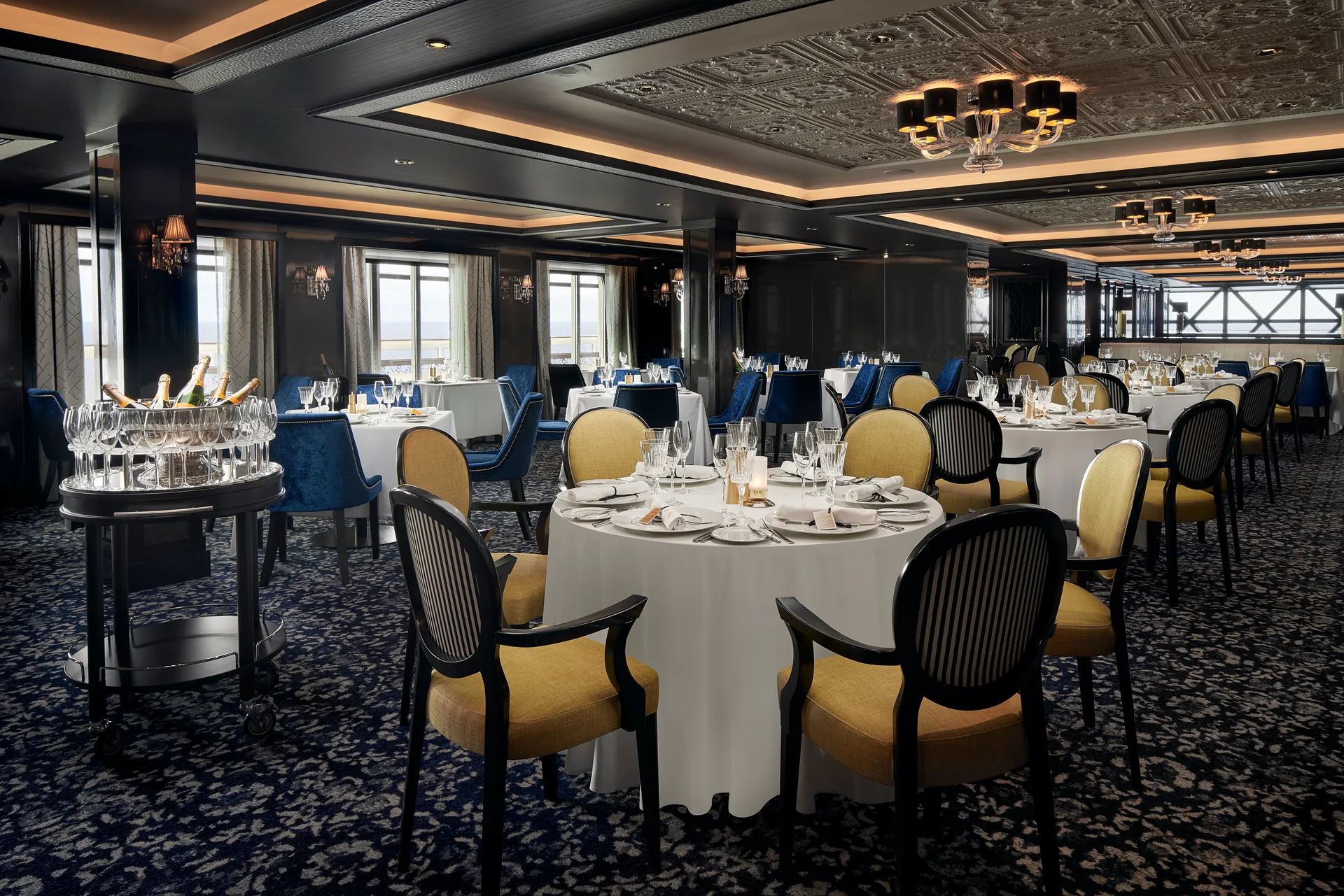 Le Bistro 法式小酒館 2