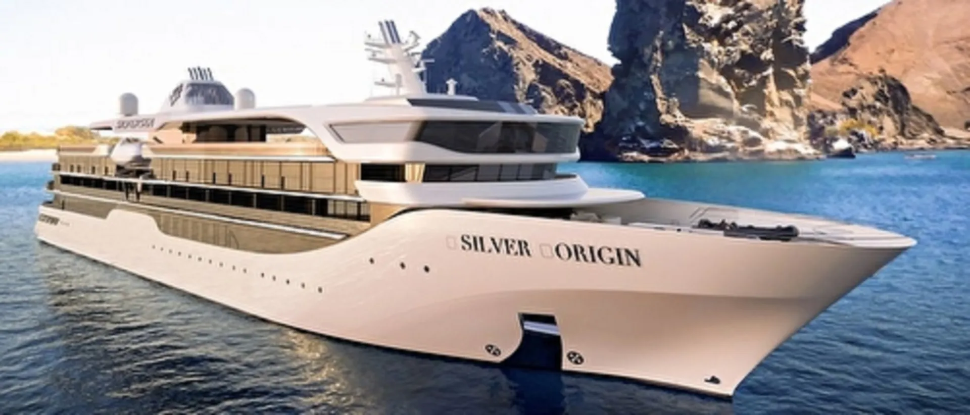 Silver Origin 2