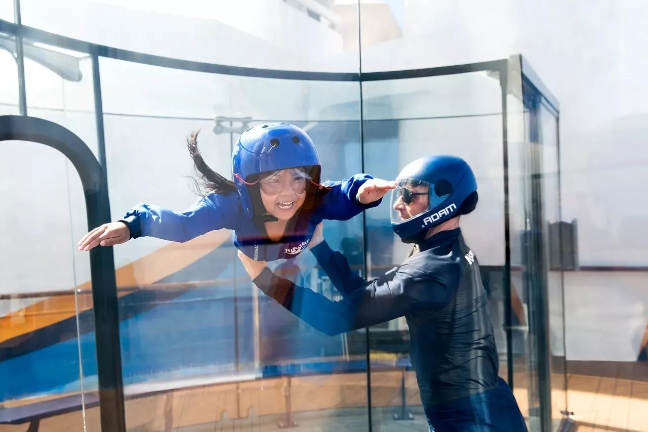 Quantum of the Seas 9