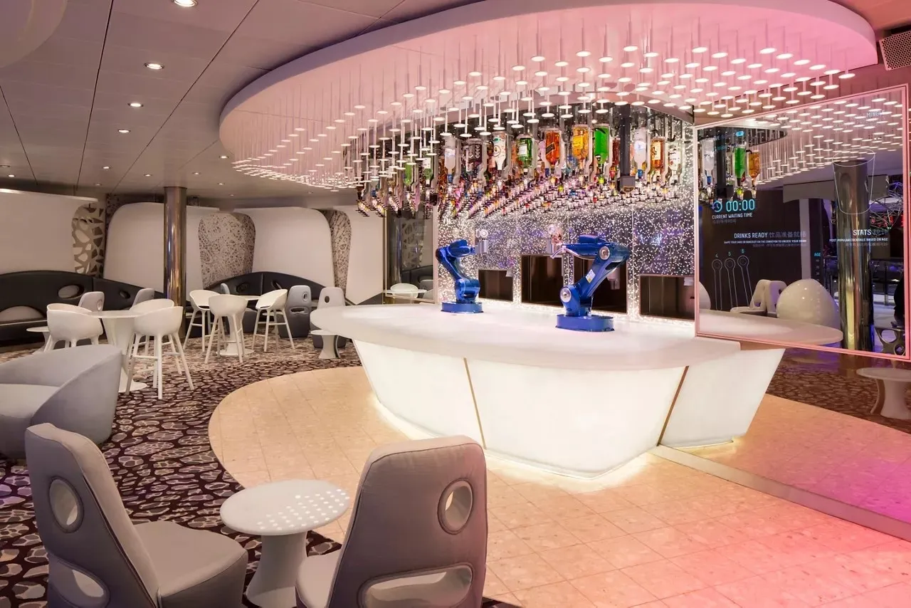 Quantum of the Seas 5
