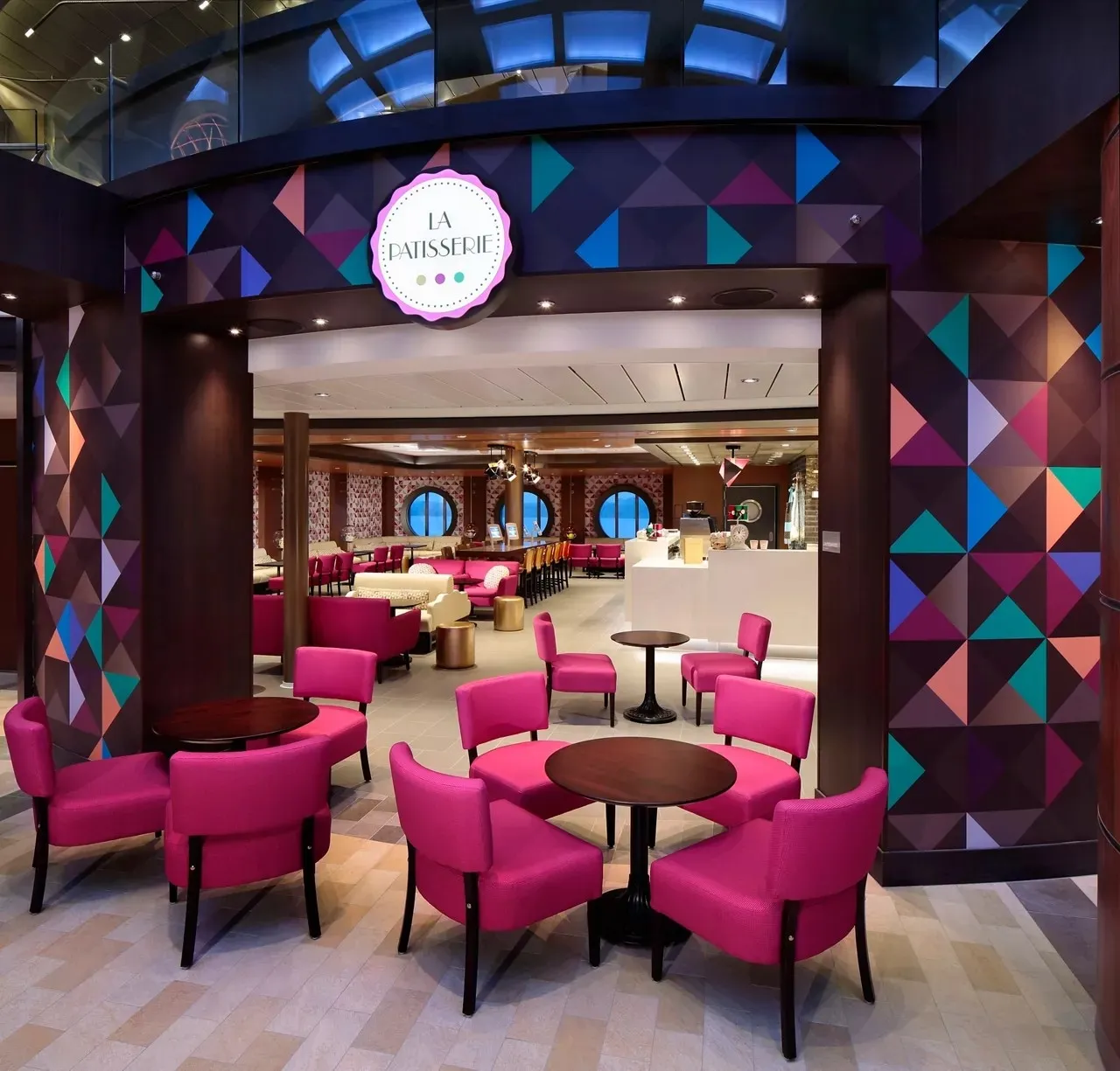 Quantum of the Seas 10
