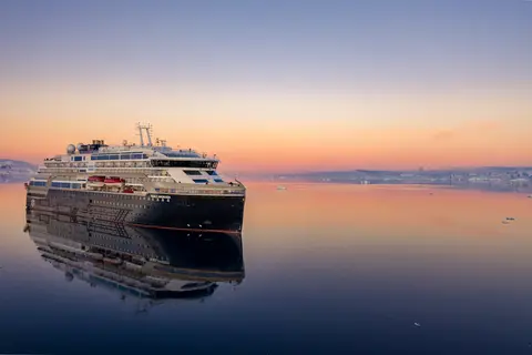 Northwest Greenland