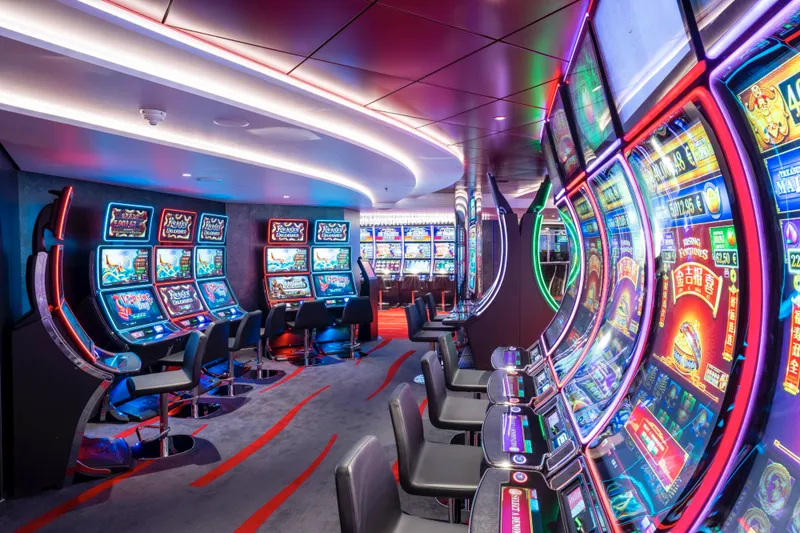 Casino MSC Signature 5