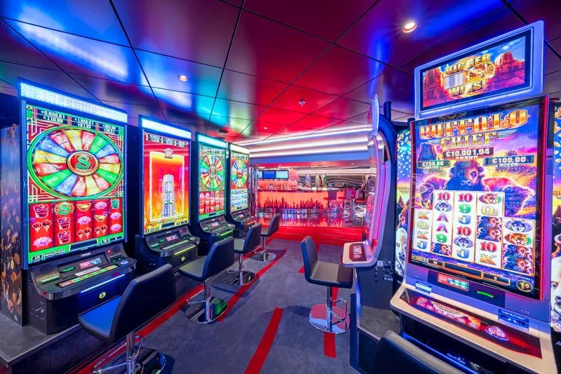 Casino MSC Signature 2