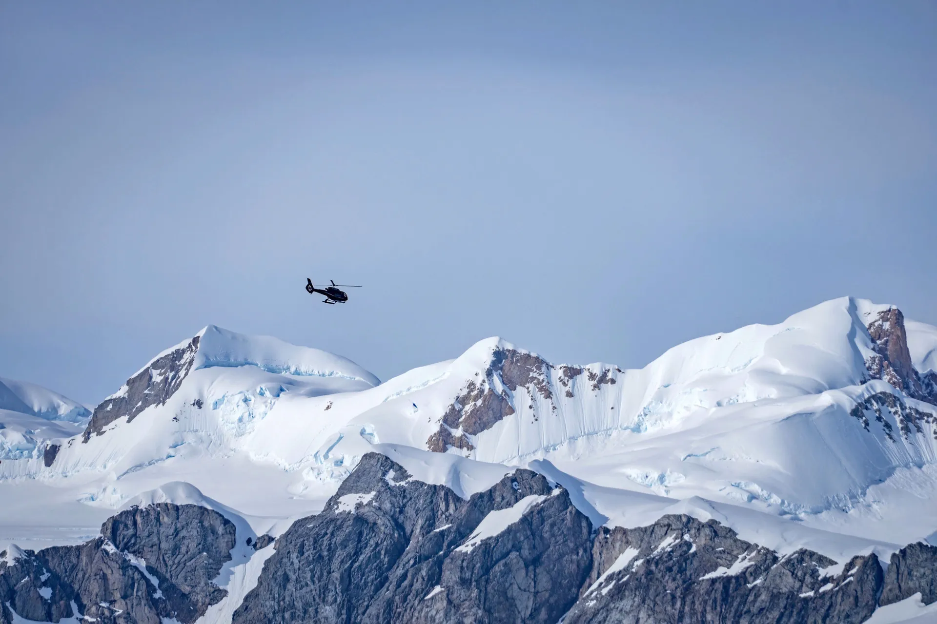 Experiențe cu elicopterul 4