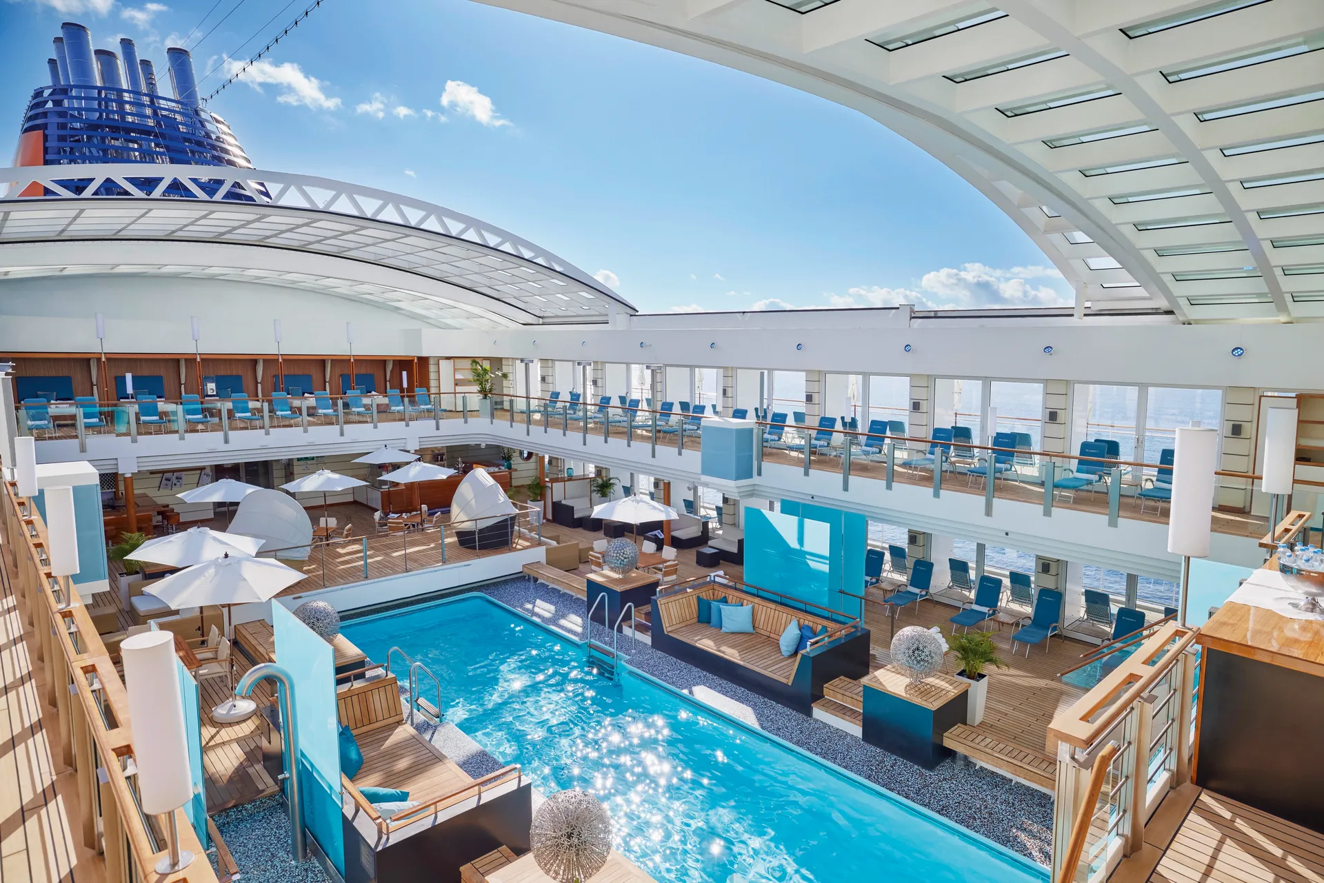 pool bar