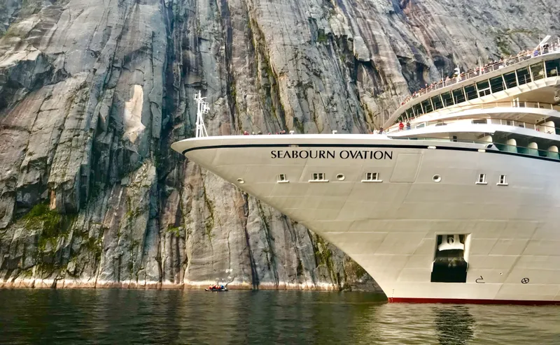 Ventures by Seabourn® 2