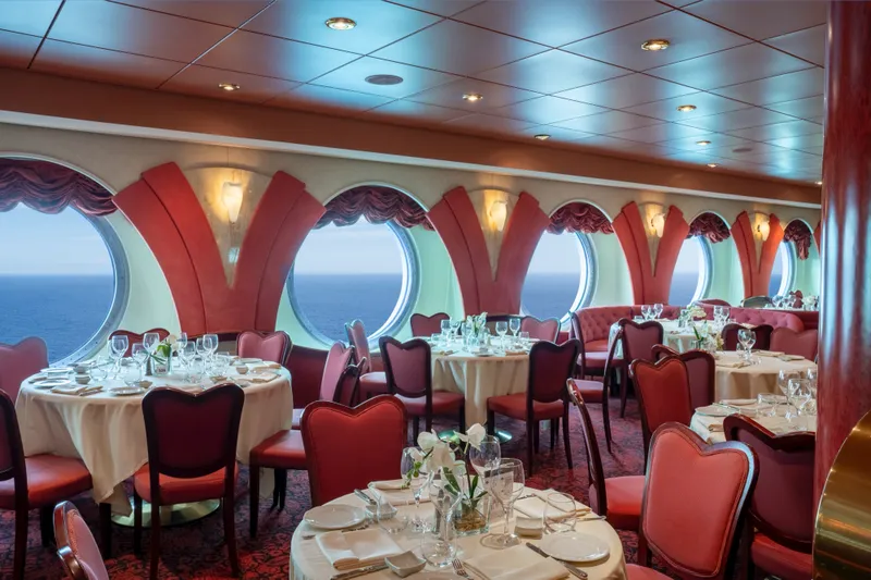 Restaurantul Villa Borghese 3