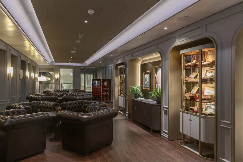 Connoisseur's Corner 2