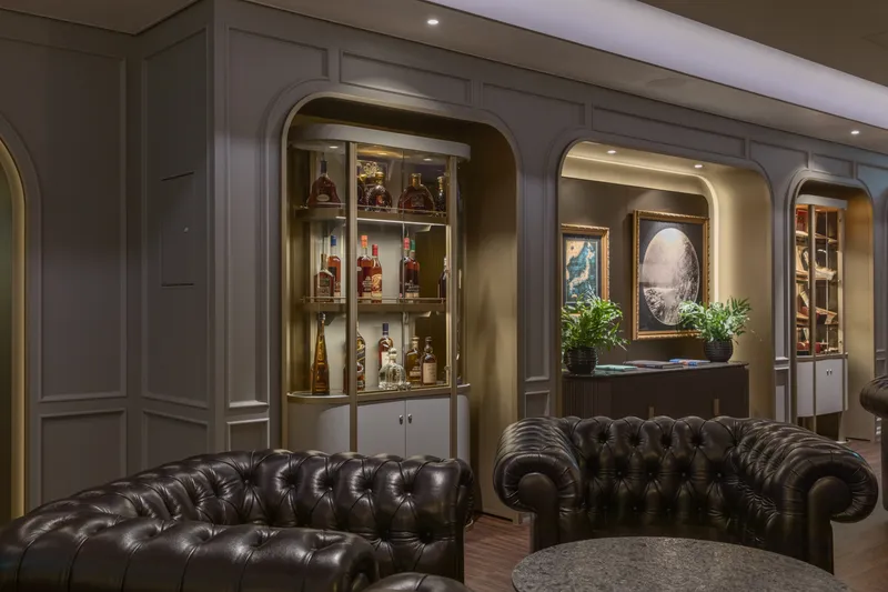 Connoisseur's Corner 1