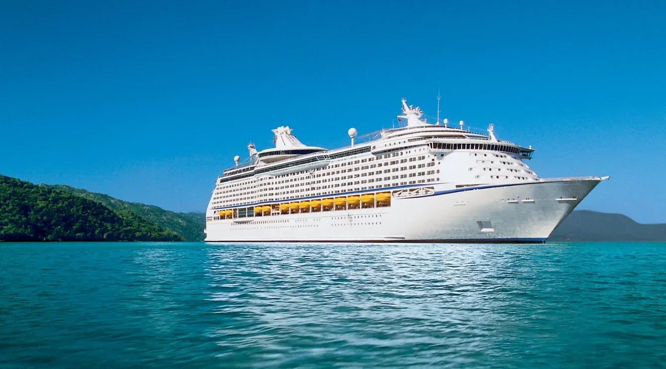 Explorer of the Seas — Royal Caribbean