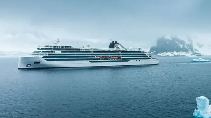 Viking Polaris — Viking Ocean Cruises