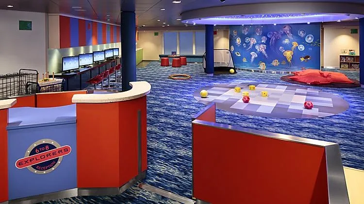 Anthem of the Seas 2