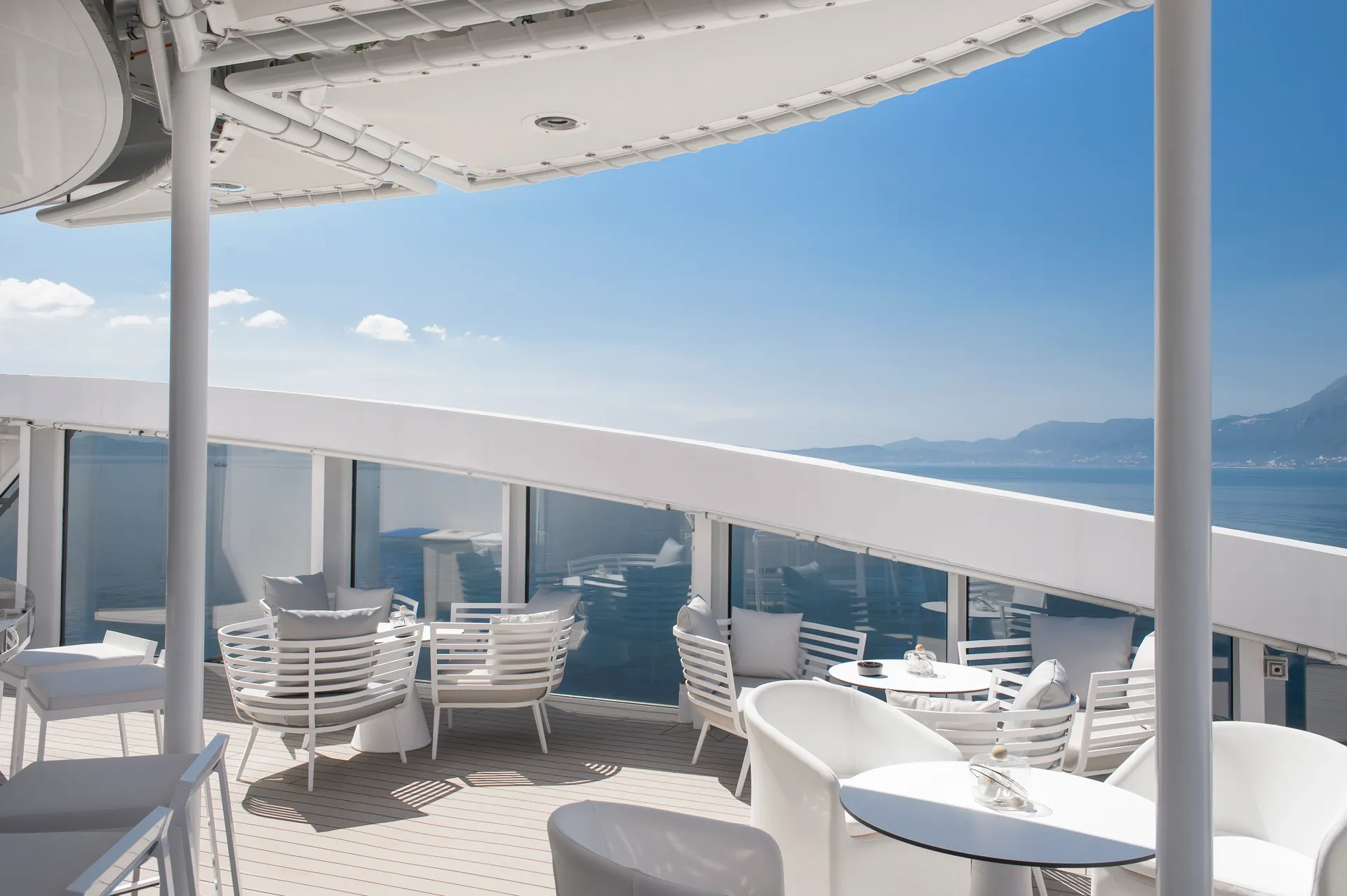 Εξωτερικό Μπαρ 2