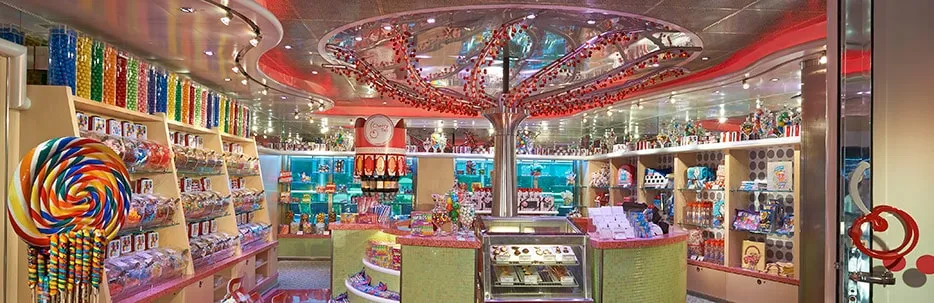 Carnival Magic 10