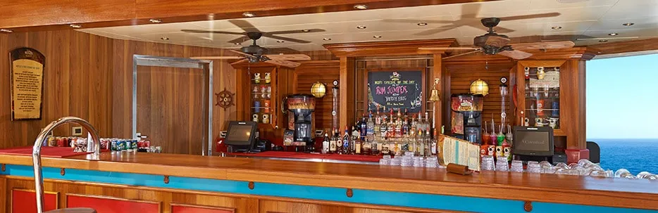 Carnival Magic 25